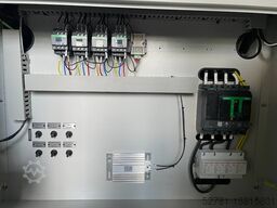 DPX Power Loadbank AC400V-2.000 kW - DPX-30028