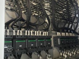 DPX Power Loadbank AC400V-2.000 kW - DPX-30028