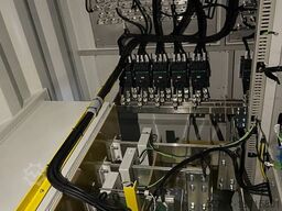 DPX Power Loadbank AC400V-2.000 kW - DPX-30028