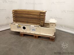 Donaldson Torit DCE DLMV8/7S