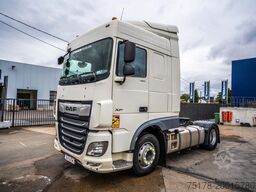 DAF XF 480 FT (50T.)