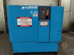 BOGE S20