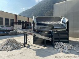 ASCO VS BIG + CB - Stone Filling