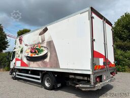 VOLVO FL250 mit Carrier Supra 1150 Mt°