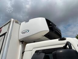 VOLVO FL250 mit Carrier Supra 1150 Mt°