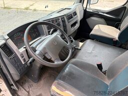 VOLVO FL250 mit Carrier Supra 1150 Mt°