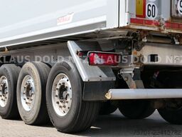 BENALU C39C17 Kippmulde Liftachse