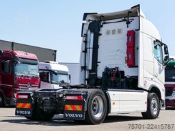 VOLVO FH 500 Globetrotter XL-Tank Navi Euro 6