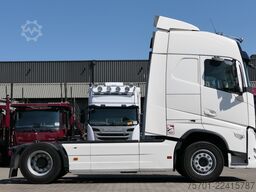 VOLVO FH 500 Globetrotter XL-Tank Navi Euro 6
