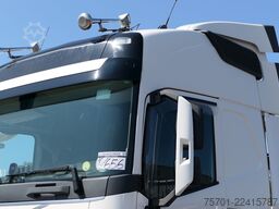 VOLVO FH 500 Globetrotter XL-Tank Navi Euro 6