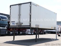 SCHMITZ CARGOBULL WKO BDF Wechselbrücke Kühlkoffer Carrier