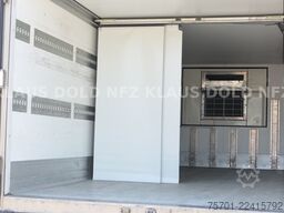 SCHMITZ CARGOBULL WKO BDF Wechselbrücke Kühlkoffer Carrier