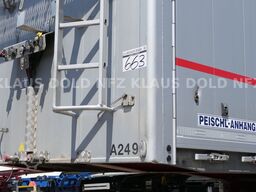 PEISCHL 3ESP0S Schubboden Seitliche Türen Liftachse
