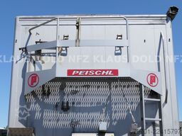PEISCHL 3ESP0S Schubboden Seitliche Türen Liftachse