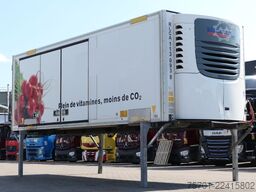SCHMITZ CARGOBULL WKO BDF Kühlkoffer Carrier Nur Elektro