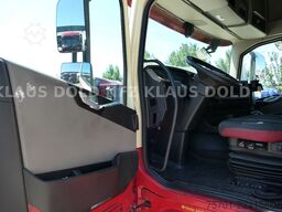 VOLVO FH 500 Globetrotter XL-Tank Hydraulik Euro 6
