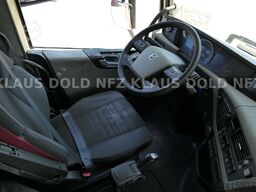 VOLVO FH 500 Globetrotter XL-Tank Hydraulik Euro 6