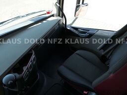 VOLVO FH 500 Globetrotter XL-Tank Hydraulik Euro 6