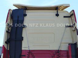 VOLVO FH 500 Globetrotter XL-Tank Hydraulik Euro 6