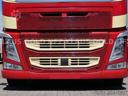 VOLVO FH 500 Globetrotter XL-Tank Hydraulik Euro 6