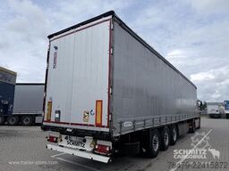 Schmitz Cargobull Curtainsider Standard