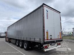 Schmitz Cargobull Curtainsider Standard
