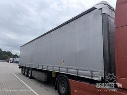 Schmitz Cargobull Curtainsider Standard