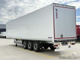 Schmitz Cargobull Trockenfrachtkoffer Standard