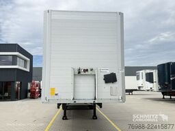 Schmitz Cargobull Trockenfrachtkoffer Standard