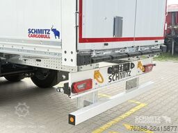 Schmitz Cargobull Trockenfrachtkoffer Standard