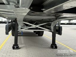 Schmitz Cargobull Trockenfrachtkoffer Standard
