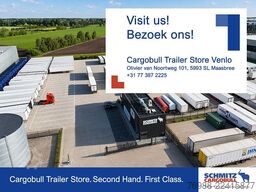 Schmitz Cargobull Trockenfrachtkoffer Standard