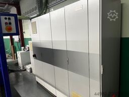 TPM Katana 106 Laminiermaschine