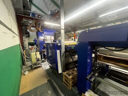 TPM Katana 106 Laminiermaschine