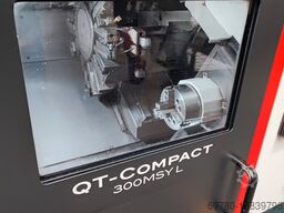 Mazak QT-COMPACT 300MSY