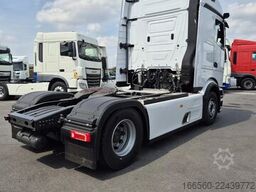 Mercedes-Benz Actros 1845 LS
