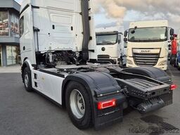 Mercedes-Benz Actros 1845 LS