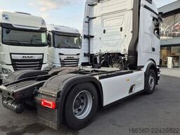 Mercedes-Benz Actros 1845 LS