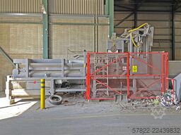 Cross Wrap Oy Ltd BO 4000