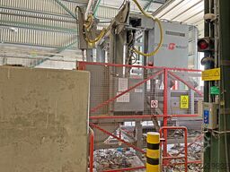 Cross Wrap Oy Ltd BO 4000