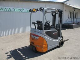 STILL elektrisch RX 20-18  (3533)
