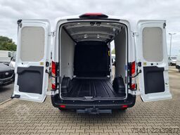 Ford Transit 350 Kasten L3H2 AHK KAMERA TEMPOMAT 2x