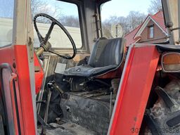 Massey Ferguson MF 595