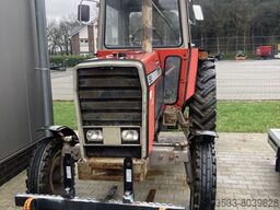 Massey Ferguson MF 595