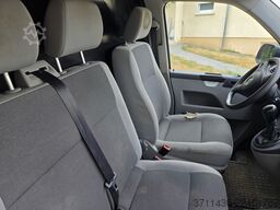 VW Transporter T5 Edition 2.0 BiTDI 180 ch