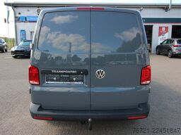 VW T6.1 Kasten PLUS Trendline lang 6-SITZER+AHK