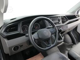 VW T6.1 Kasten PLUS Trendline lang 6-SITZER+AHK