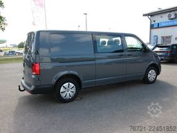VW T6.1 Kasten PLUS Trendline lang 6-SITZER+AHK