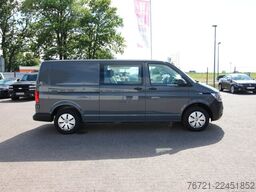 VW T6.1 Kasten PLUS Trendline lang 6-SITZER+AHK