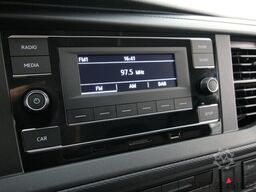 VW T6.1 Kasten PLUS Trendline lang 6-SITZER+AHK